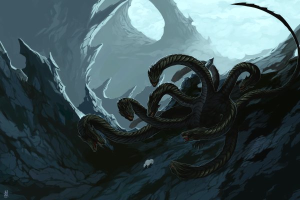 Kraken 15 at