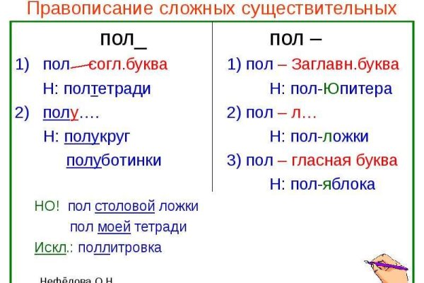 Как восстановить аккаунт на кракене даркнет